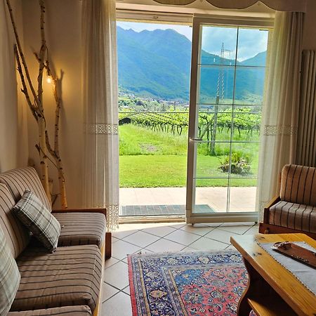 Relais Divino Hotel Ala Kültér fotó