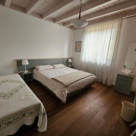 Relais Divino Hotel Ala Kültér fotó