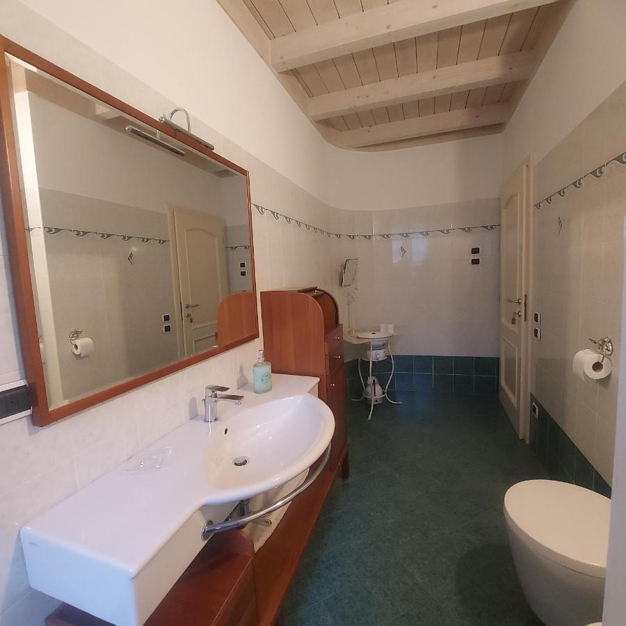 Relais Divino Hotel Ala Kültér fotó