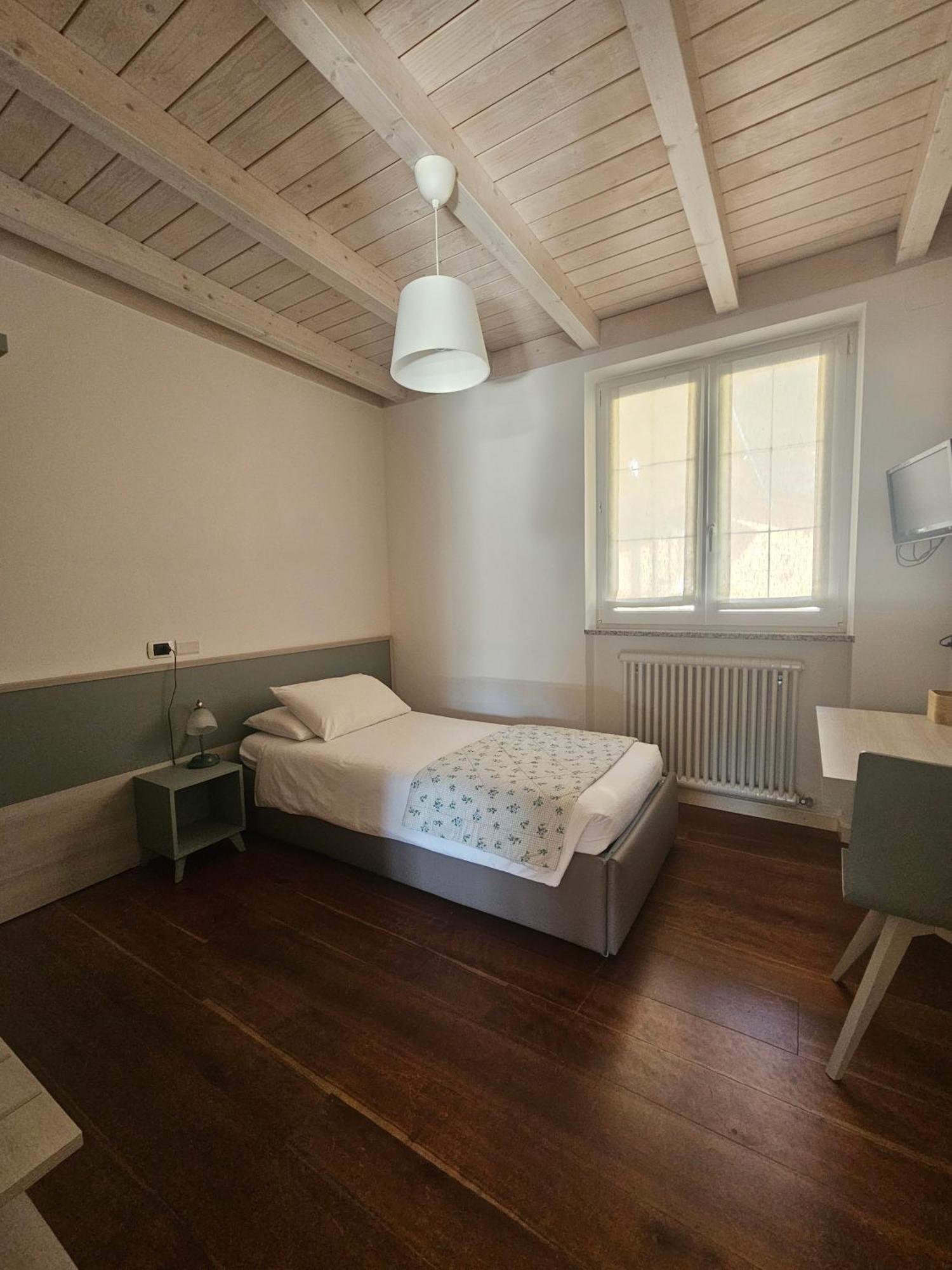 Relais Divino Hotel Ala Kültér fotó