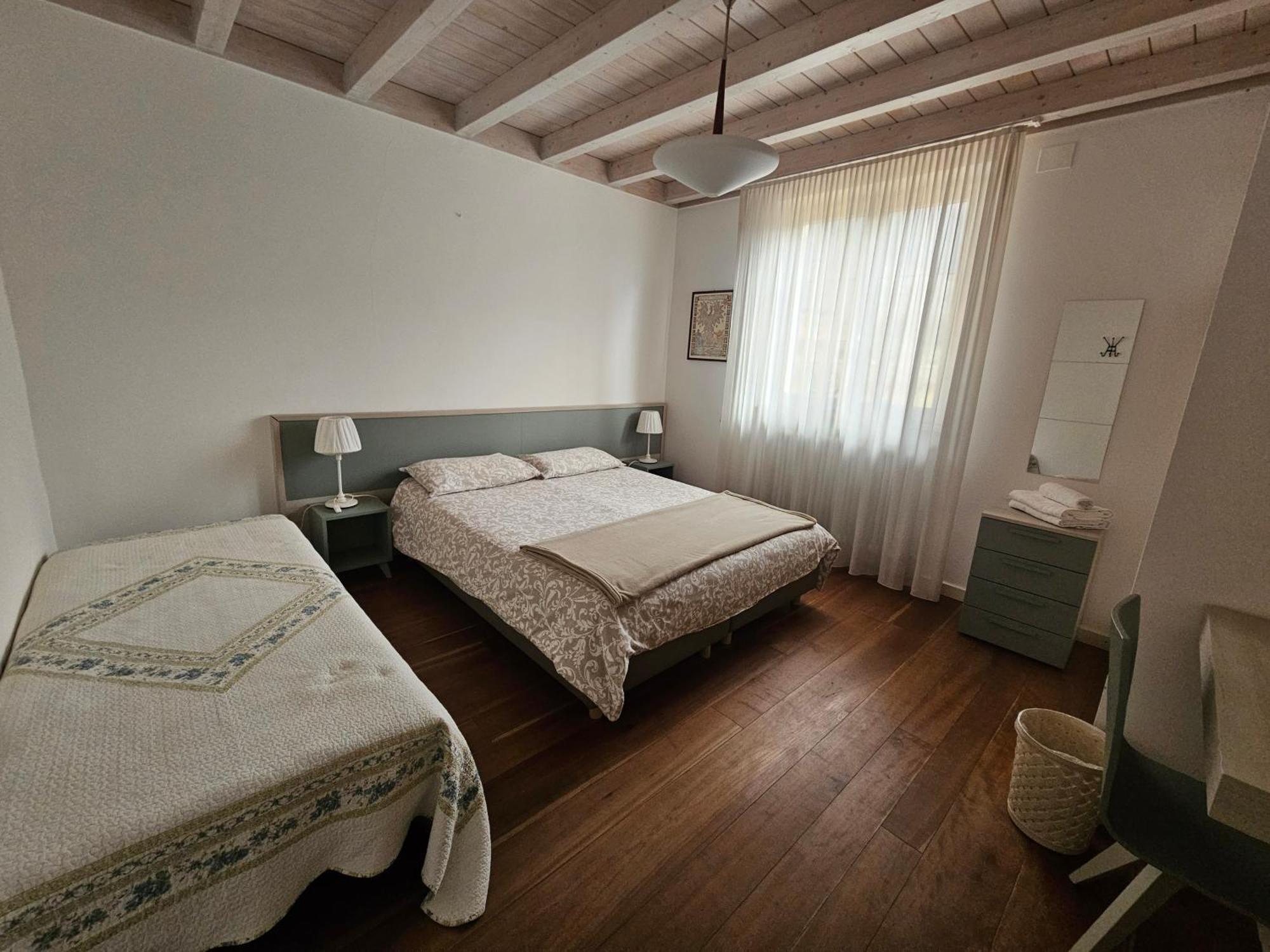 Relais Divino Hotel Ala Kültér fotó